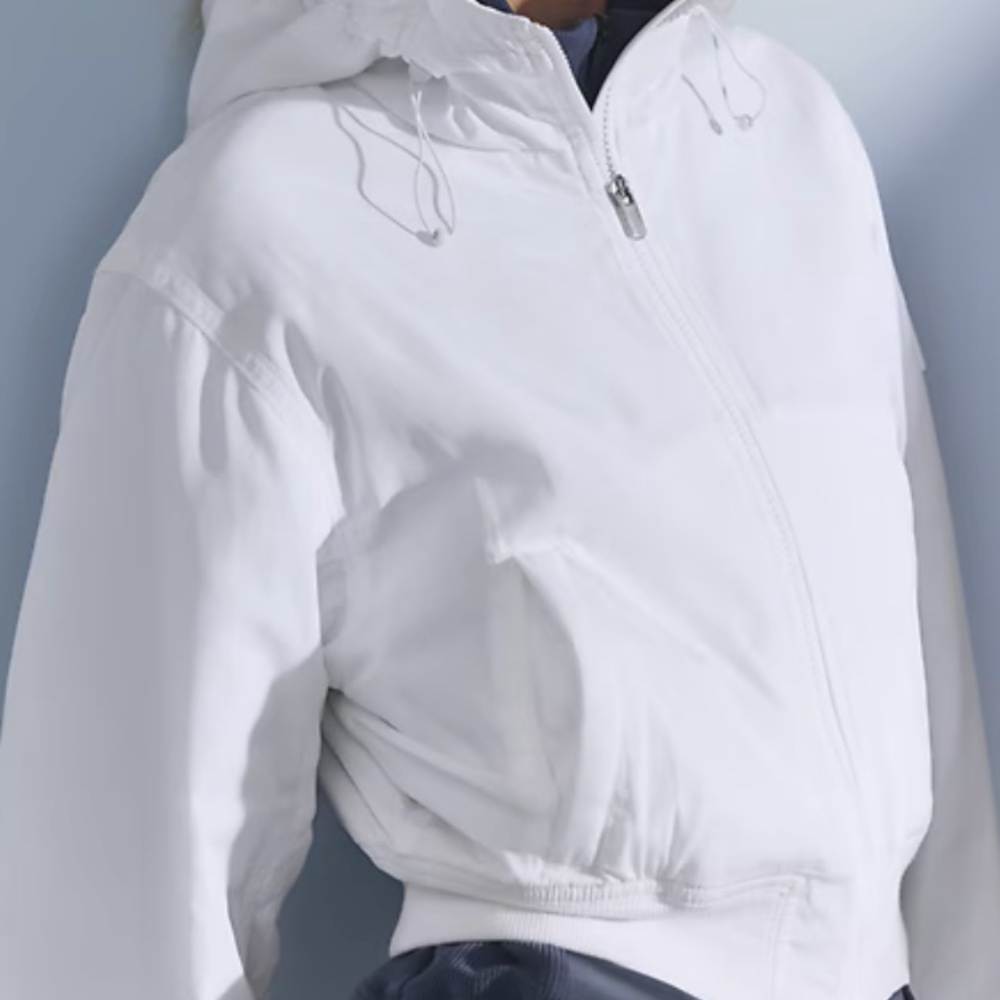 Athlete LUCENT BOMBER